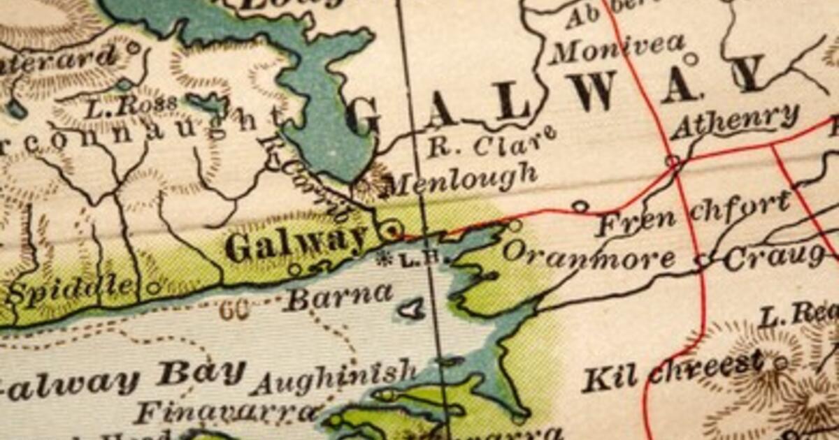 Language and Reconciliation: The Mapping of Ireland and Brian Friel's Drama Translations