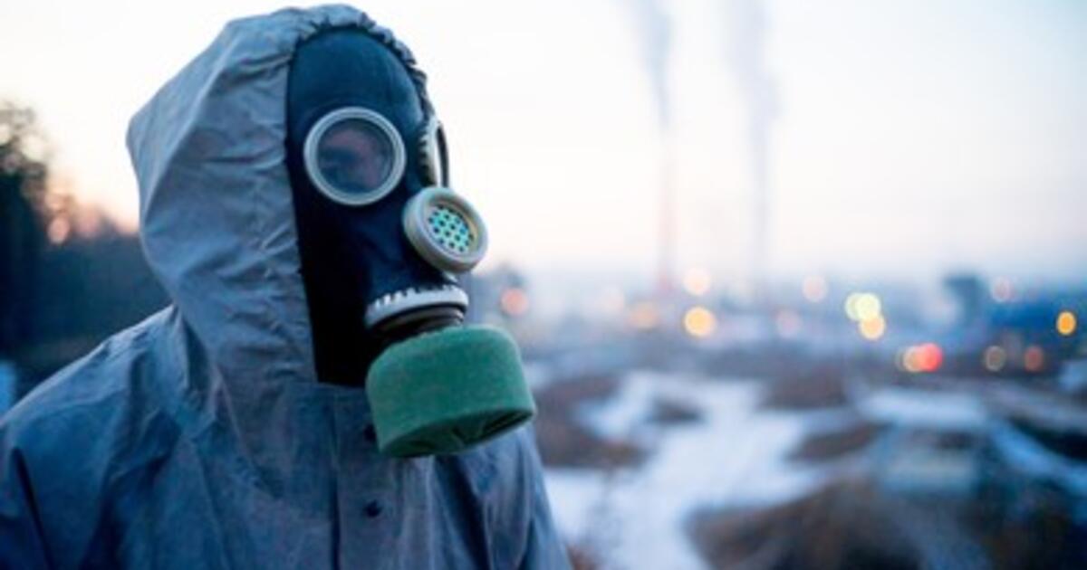 The Polluter Never Pays