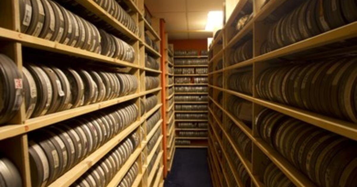 Archives, Cultural Heritage and Film History in the Digital Age