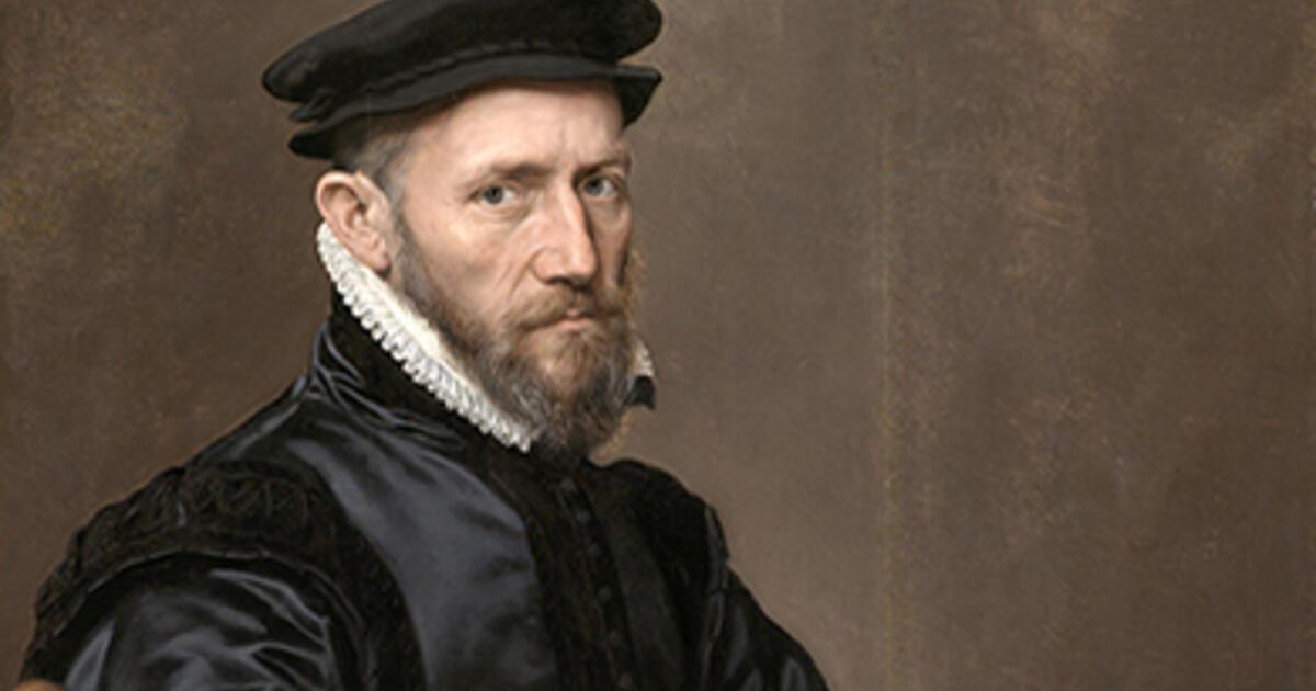 The Sir Thomas Gresham Annual Lecture 2027
