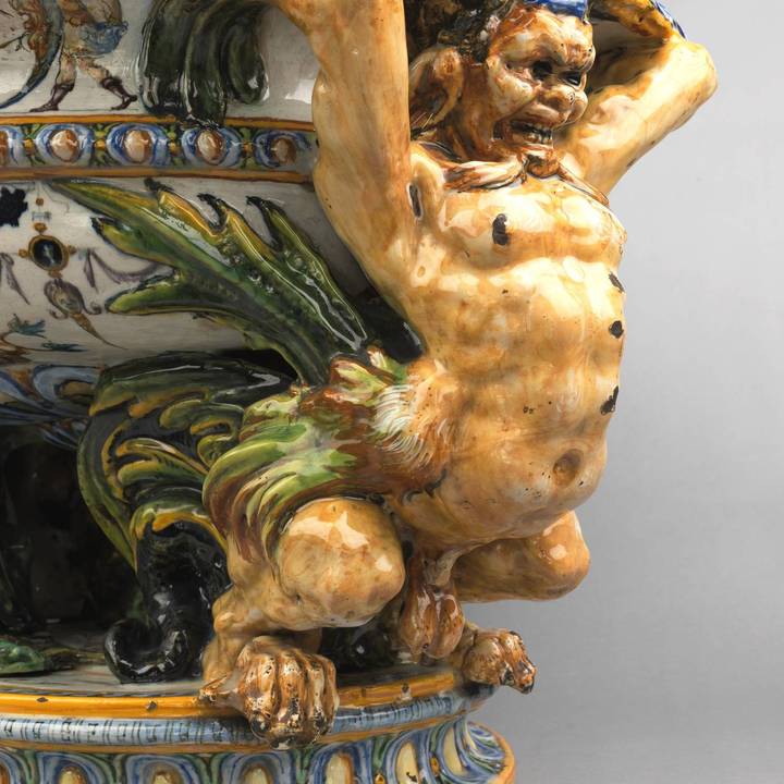 Introducing ‘Cosimo I de’ Medici: Art and Dynasty’