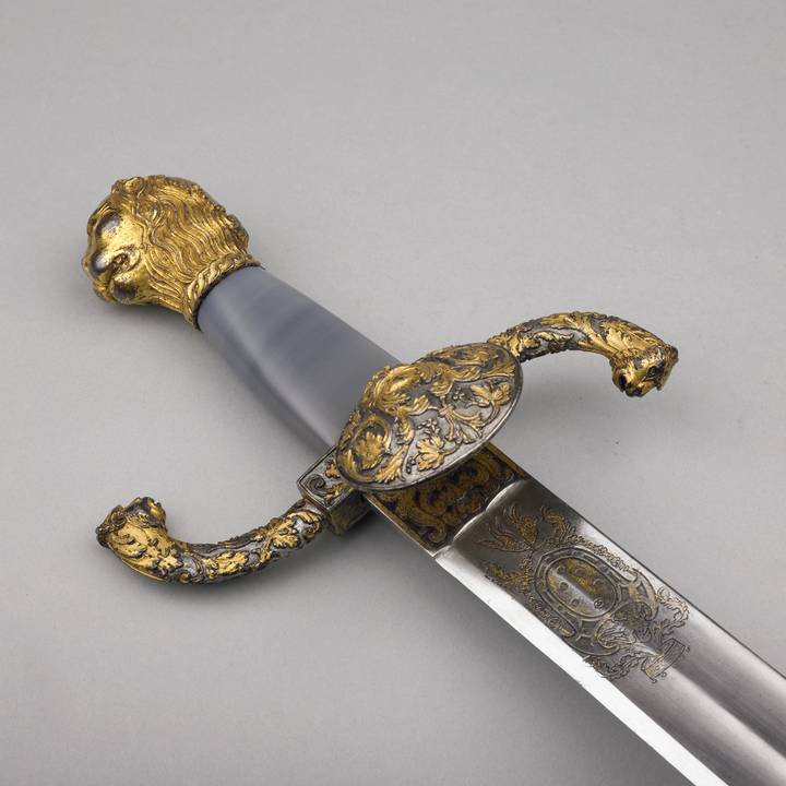 Fantasy and Reality: Arms and Armour on Screen