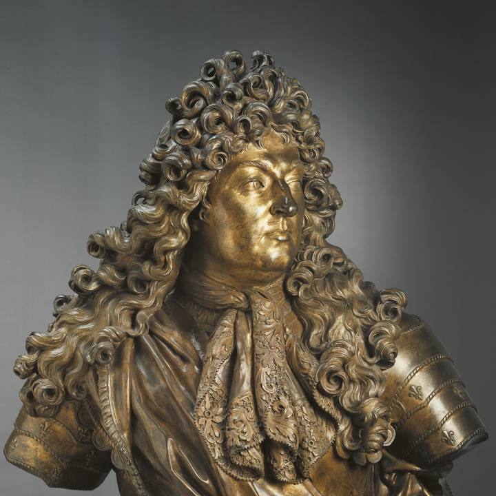 Louis XIV: The Art of Magnificence