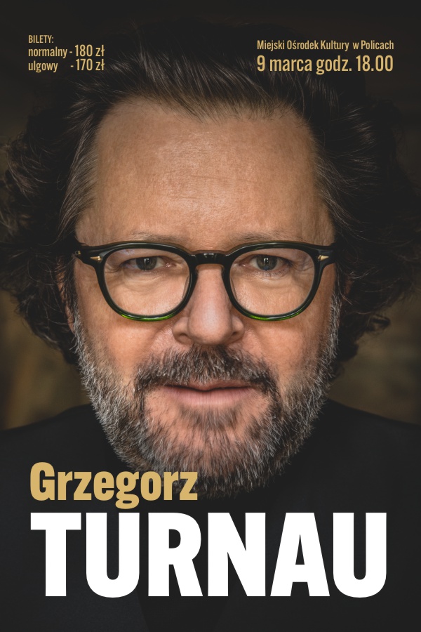 Grzegorz Turnau