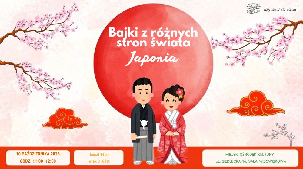 Spotkanie z bajką