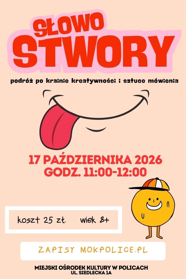 Słowostwory