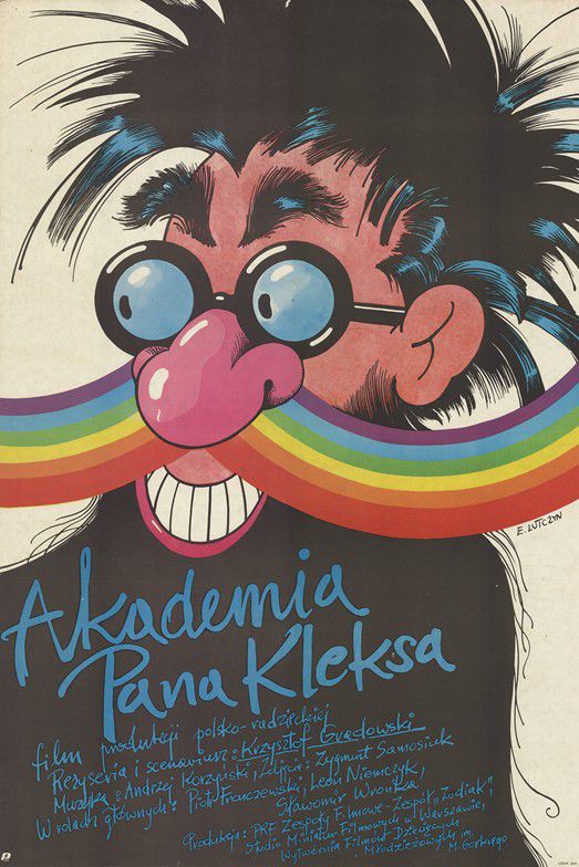 Akademia Pana Kleksa