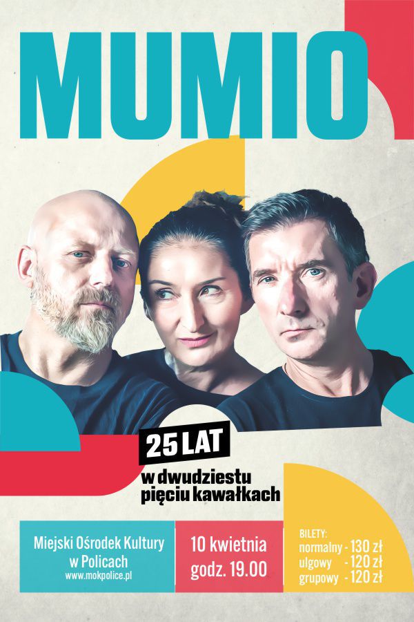 Mumio