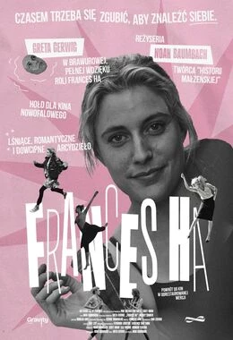 Klasyka Kina: Frances Ha