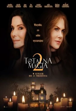 Szminka Movie: Totalna magia 2