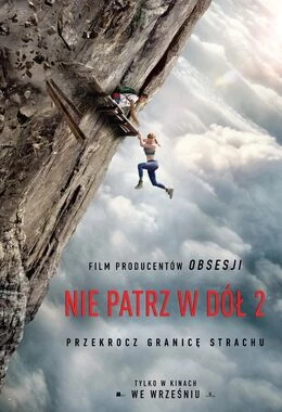 Kino Grozy: Nie patrz w dół 2