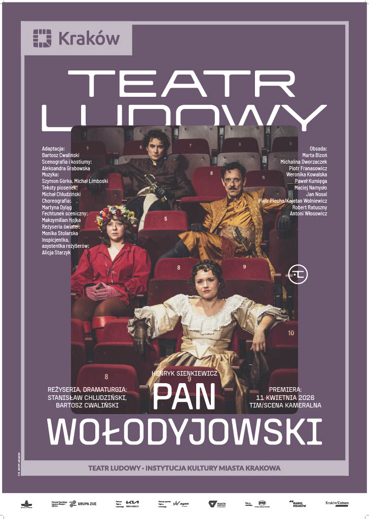 Pan Wołodyjowski