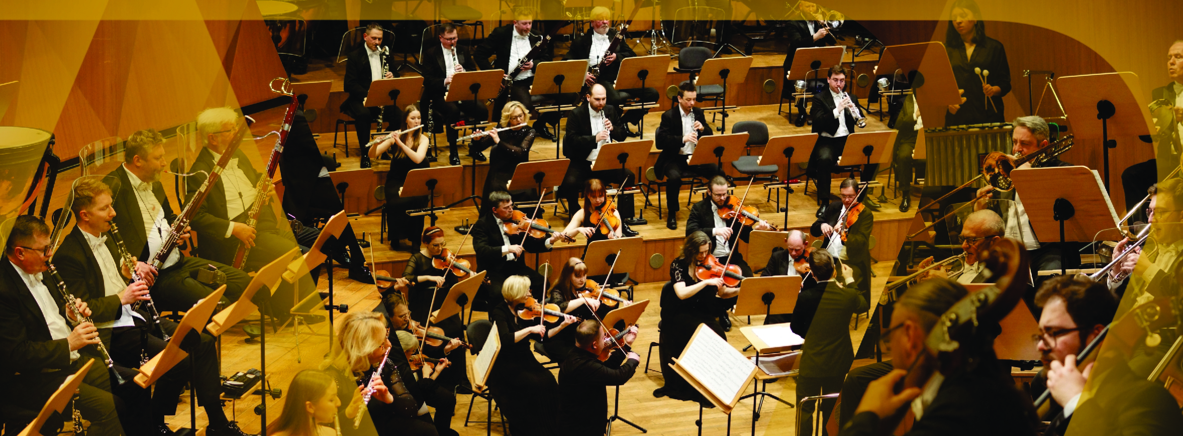 symphonic concert