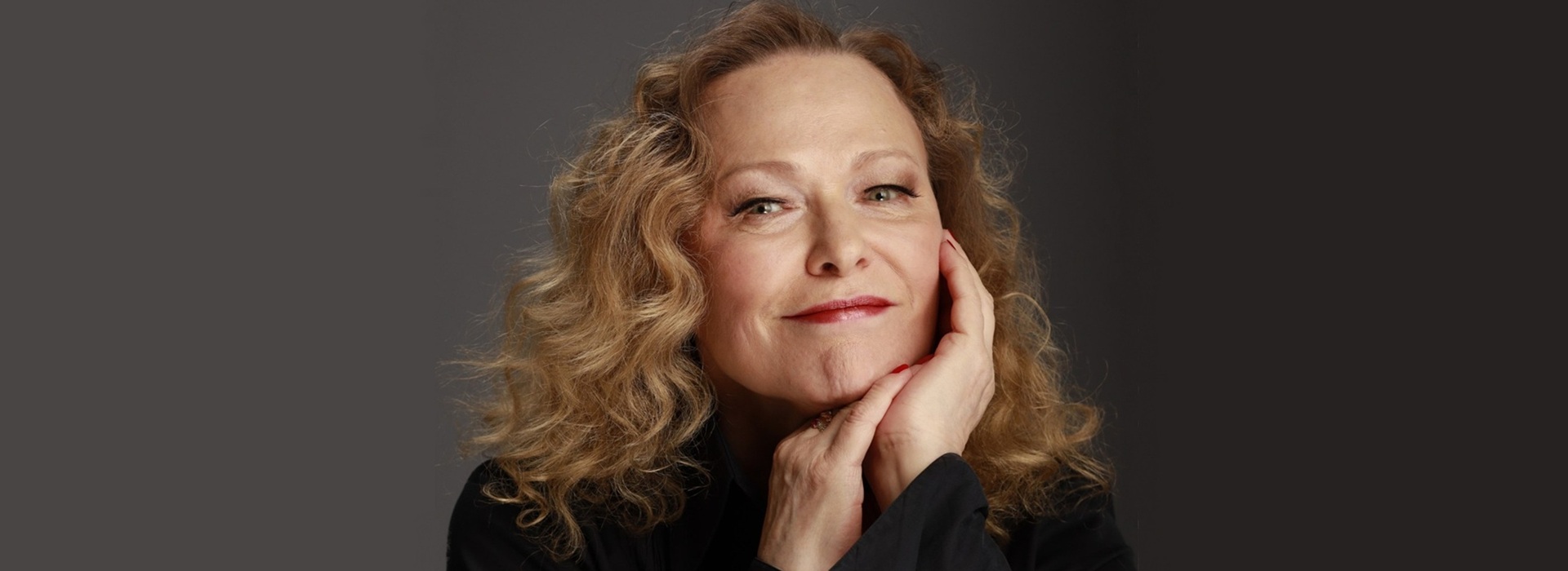 Edyta Geppert – recital według scenariusza i reżyserii Piotra Loretza