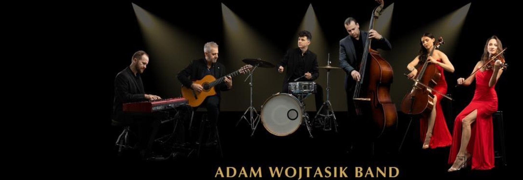 CONCERT OF WORLD MUSIC