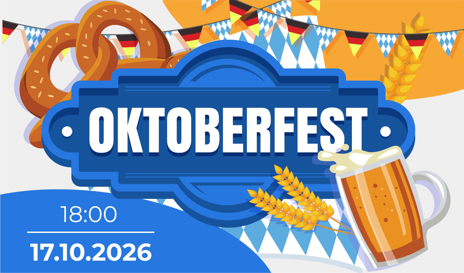 Oktoberfest w Muzie