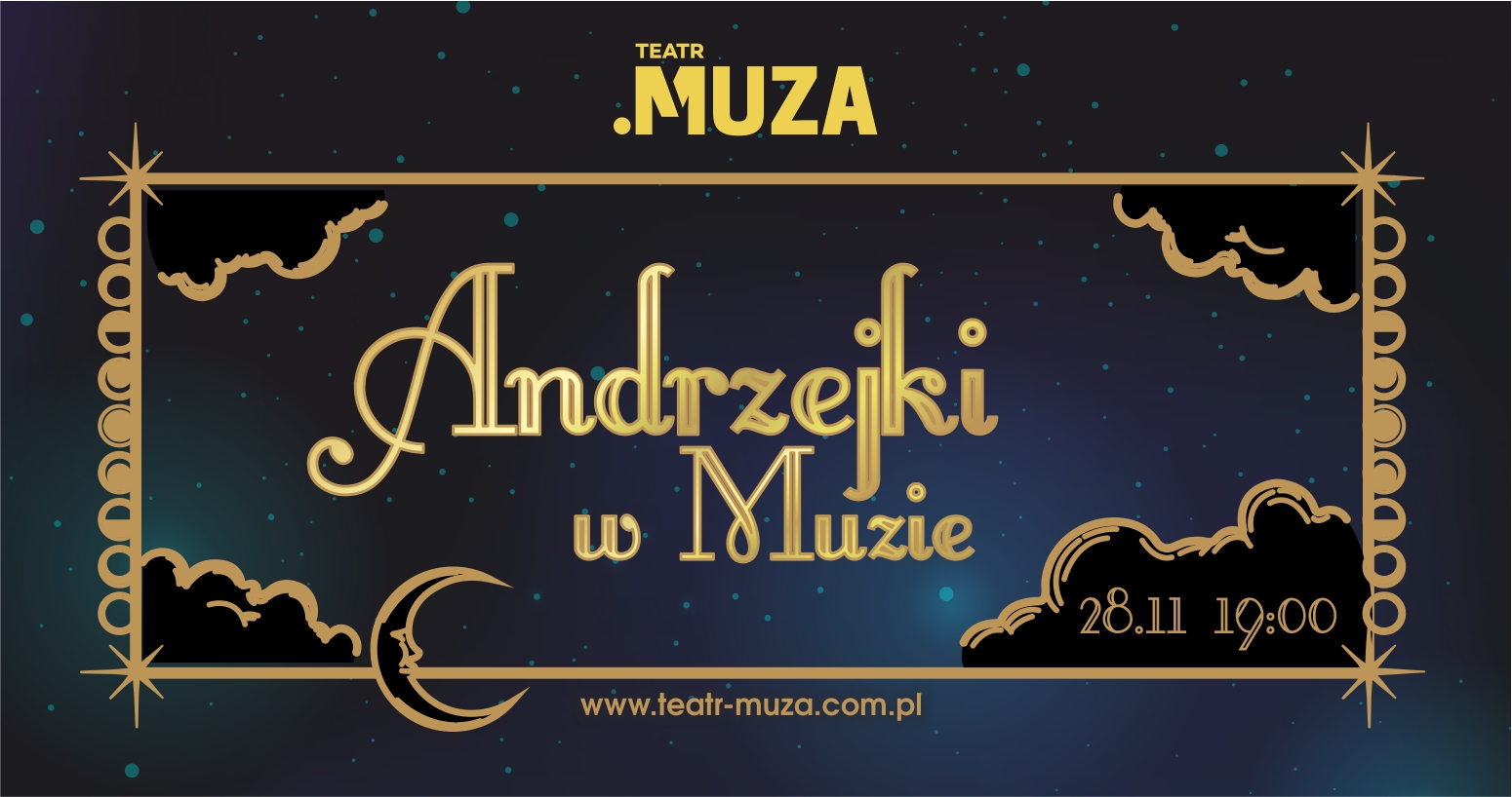 Andrzejki w Muzie