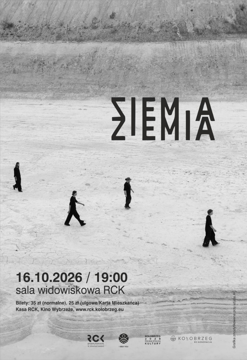 Siema Ziemia - concert