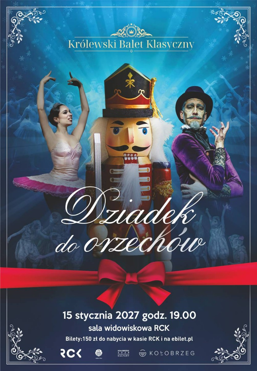 The Nutcracker