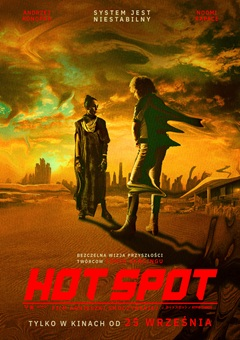 Hot Spot 2D ondertitels