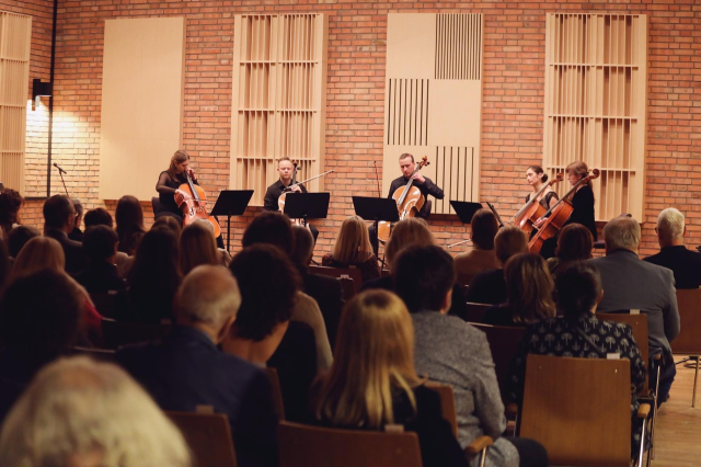 CELLO, CELLISSIMO NA BIS!