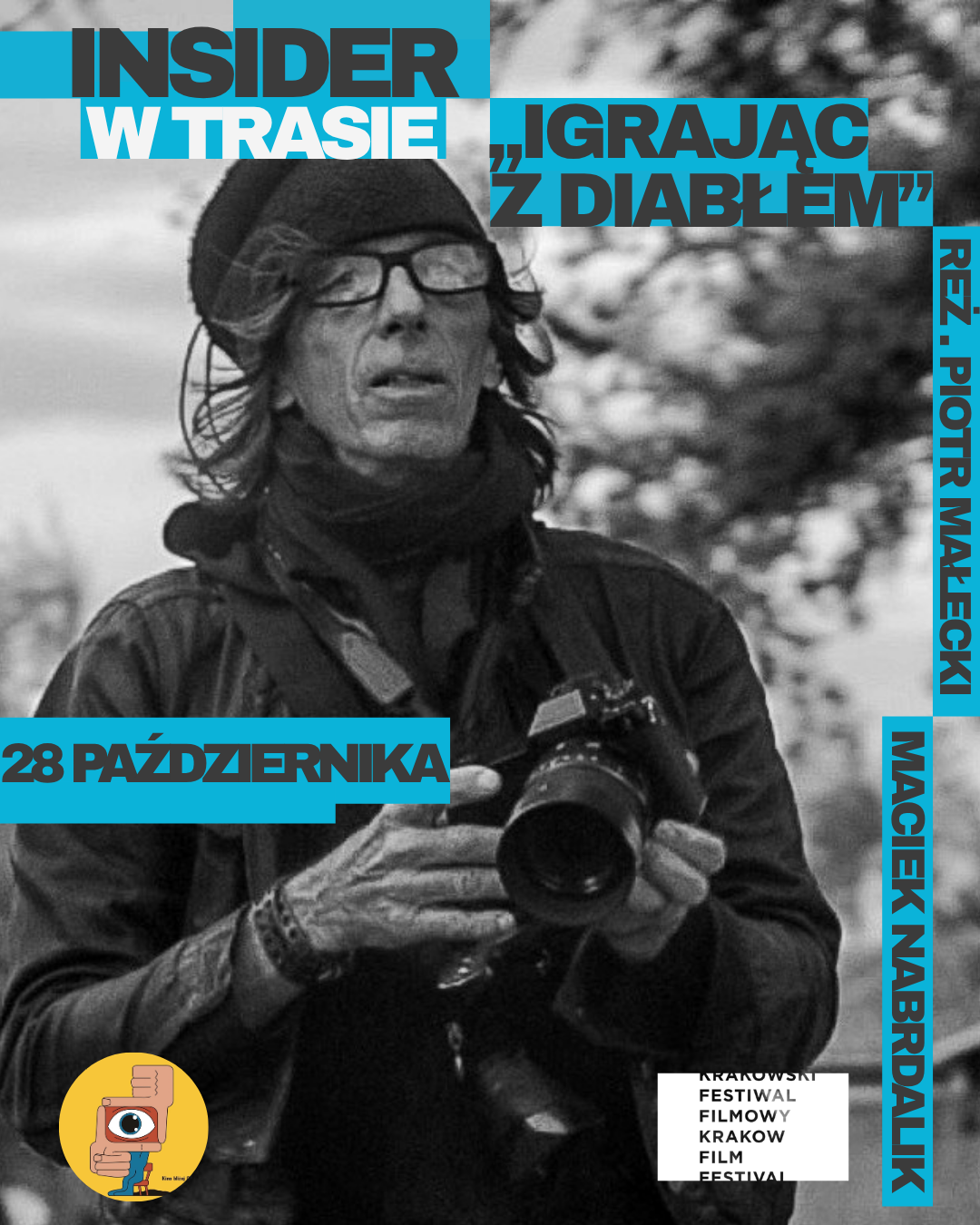 Igrając z diabłem