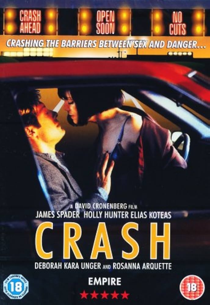 Crash