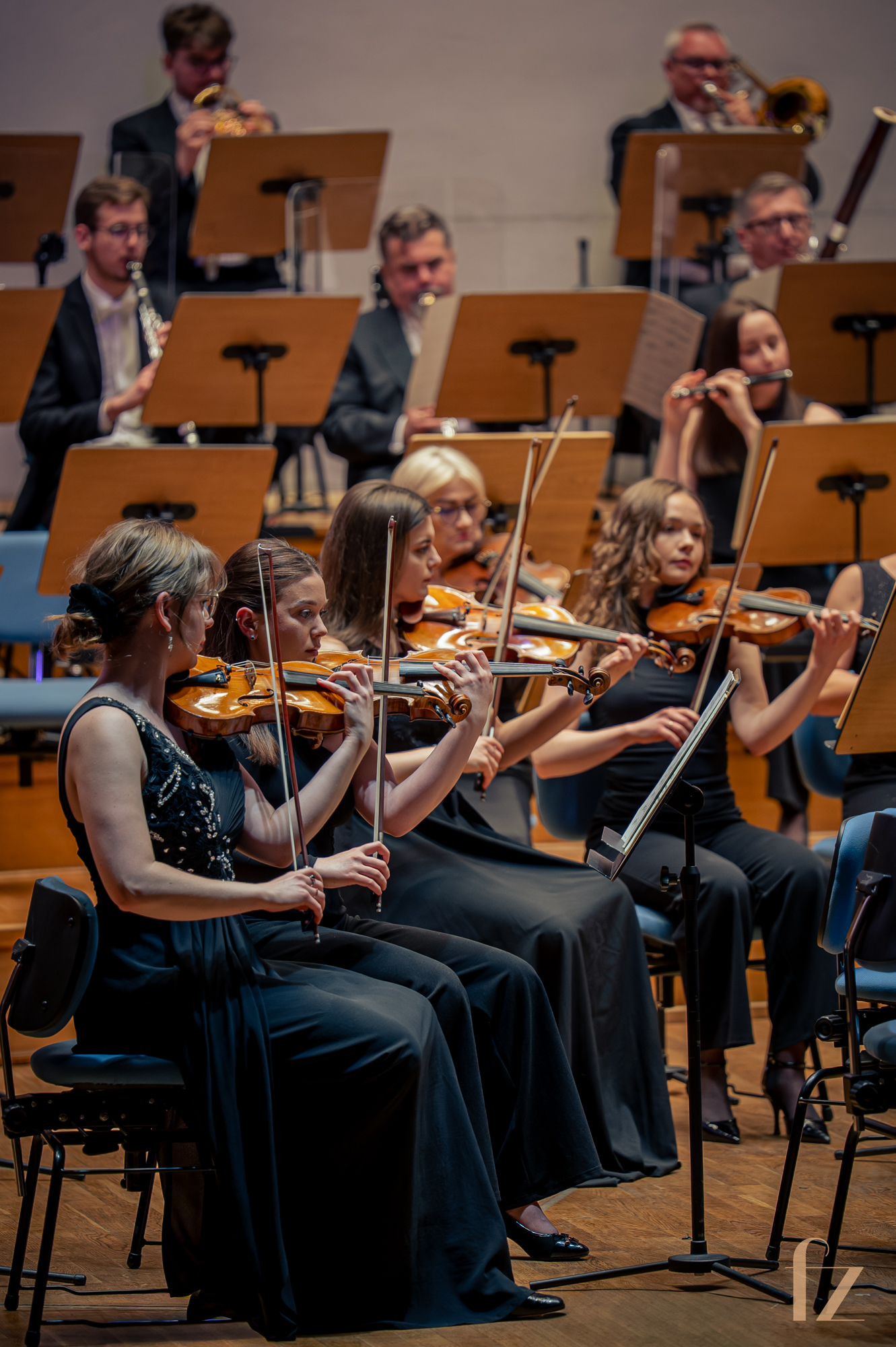 Strings Festival Green Mountain Vivaldi vs. Piazzolla
