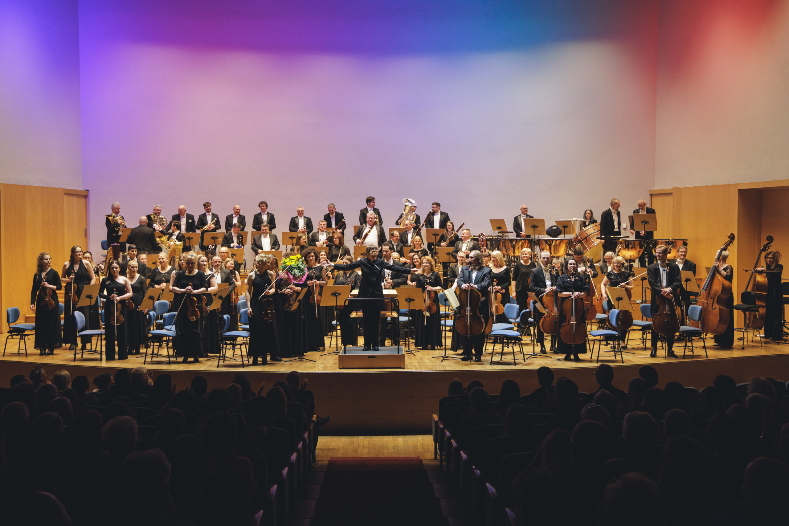 Strings Festiwal Zielona Góra - Echo Wspomnień