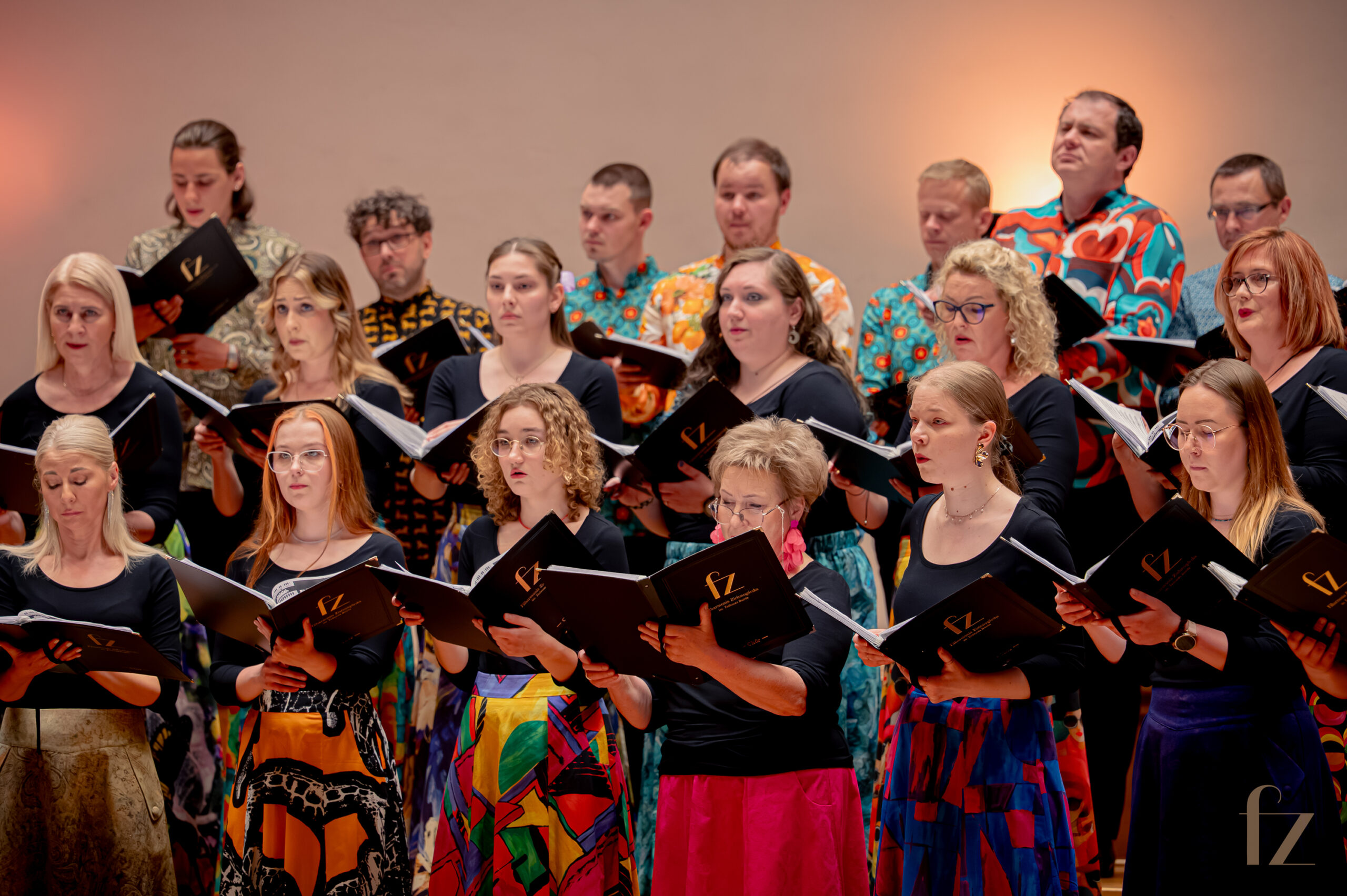 Strings Festiwal Zielona Góra Koncert Oratoryjny – Finał