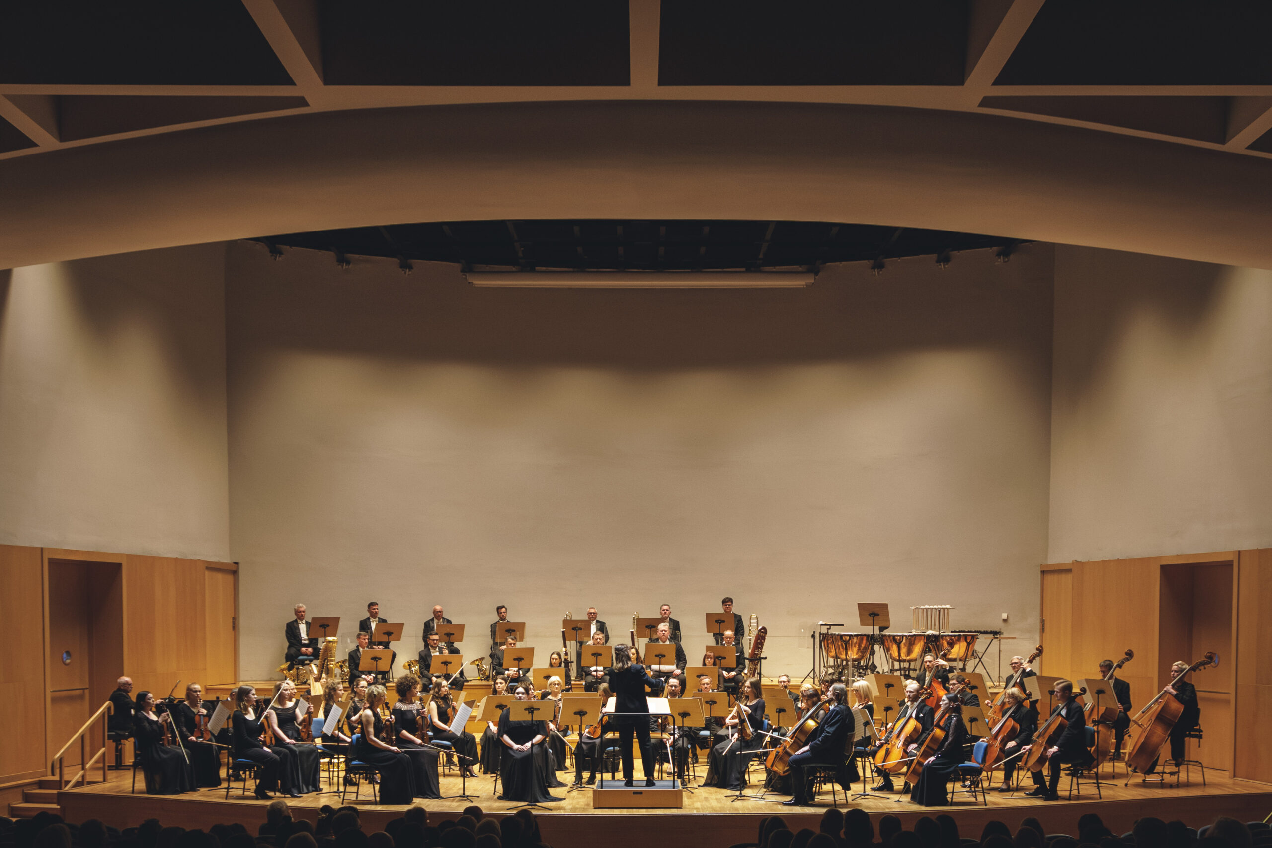 Brzmienie doskonałości - Koncert Symfoniczny