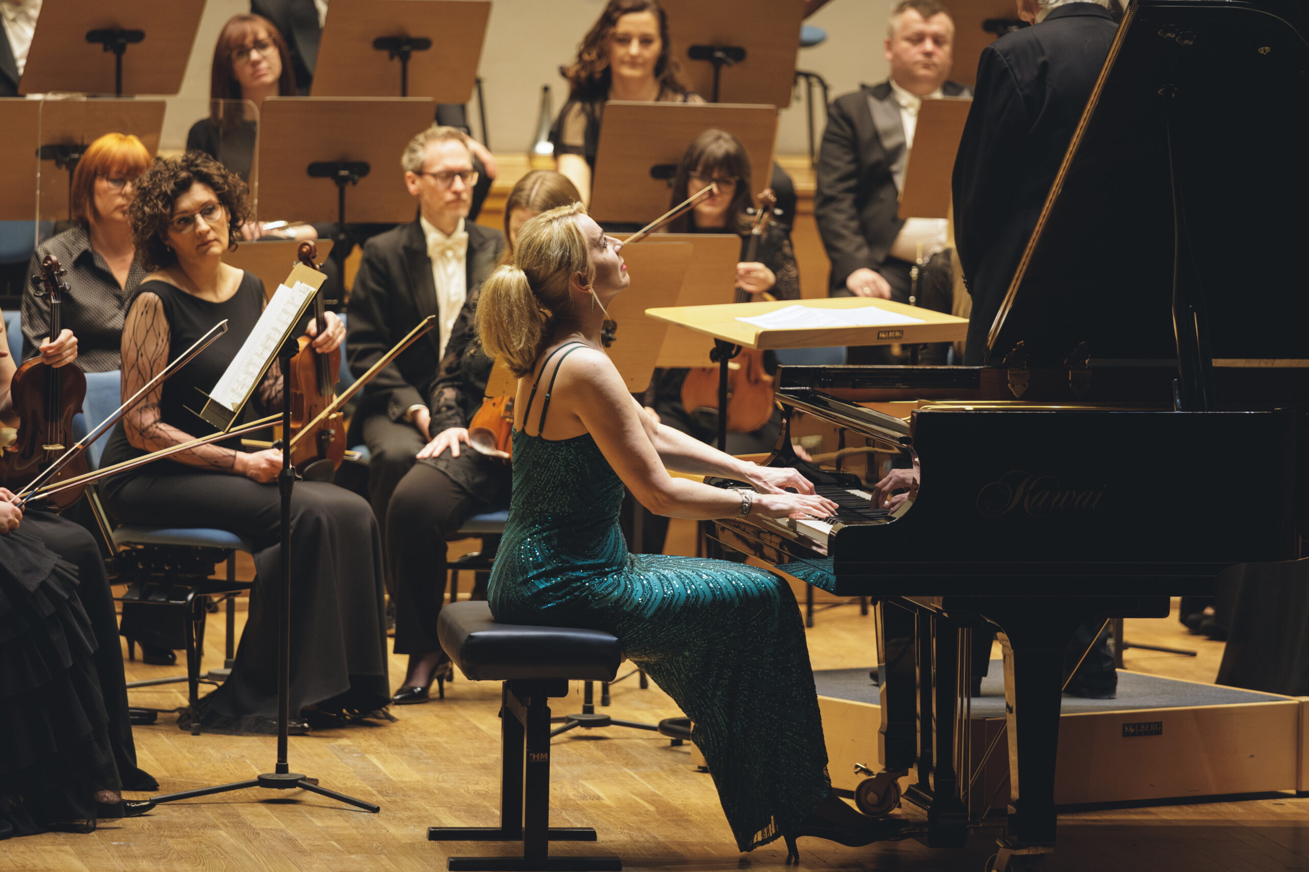 Opowieści bez słów - Koncert Symfoniczny