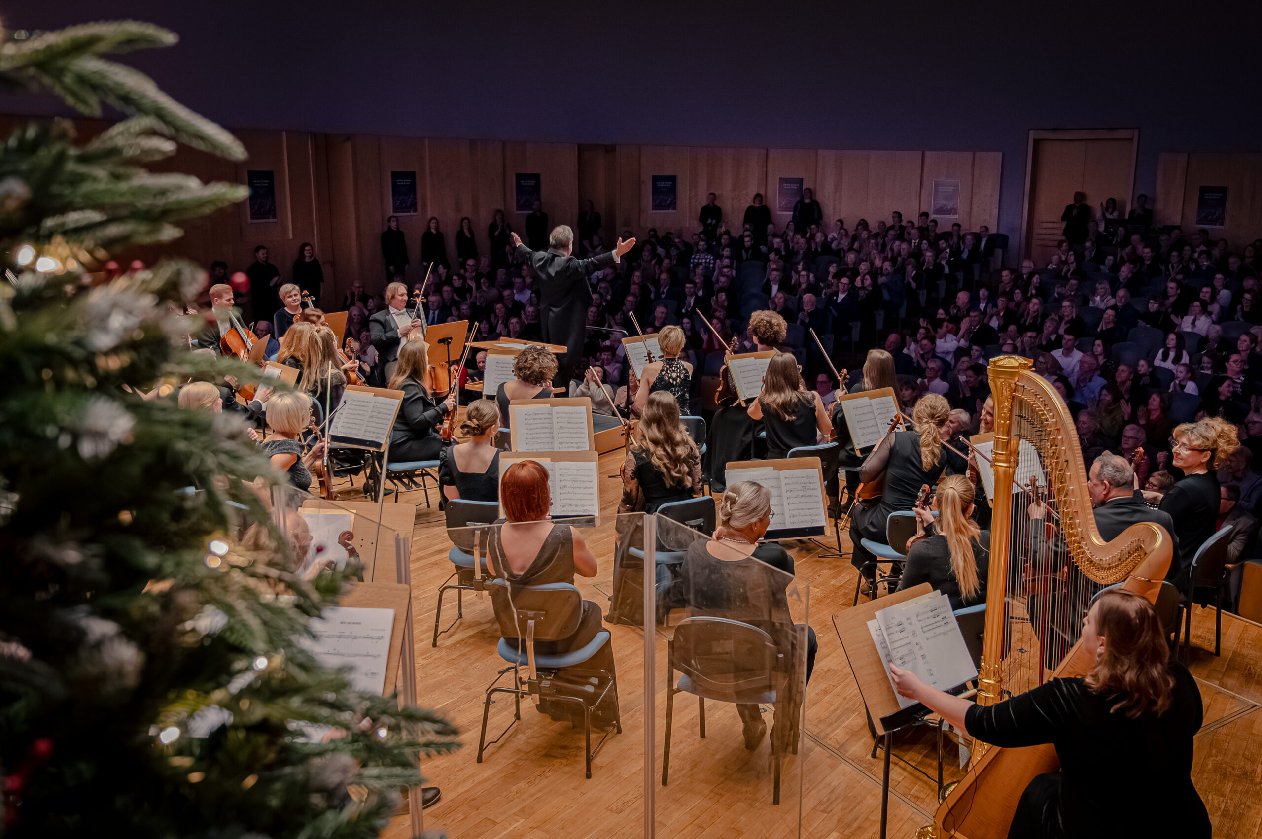 Koncert Świąteczny