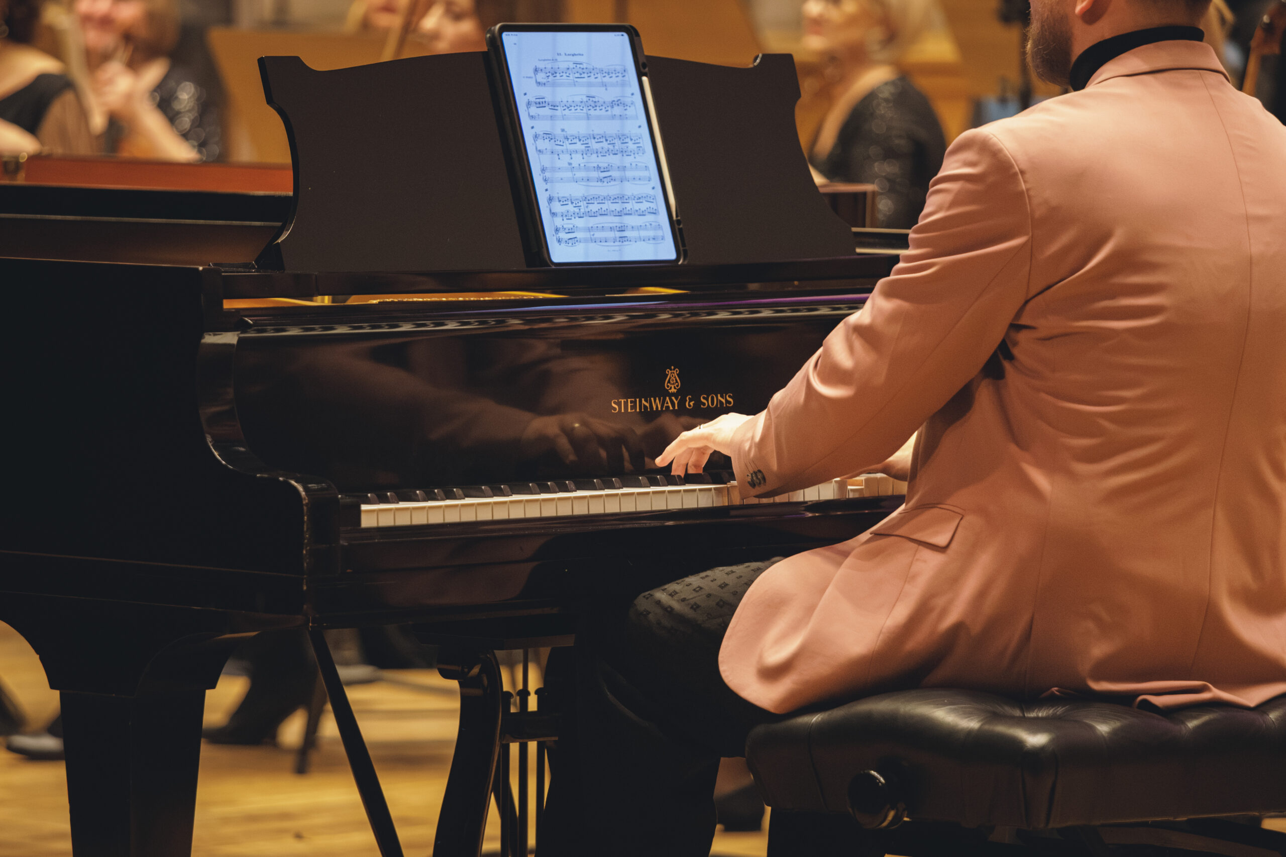 Symphonic Impressions