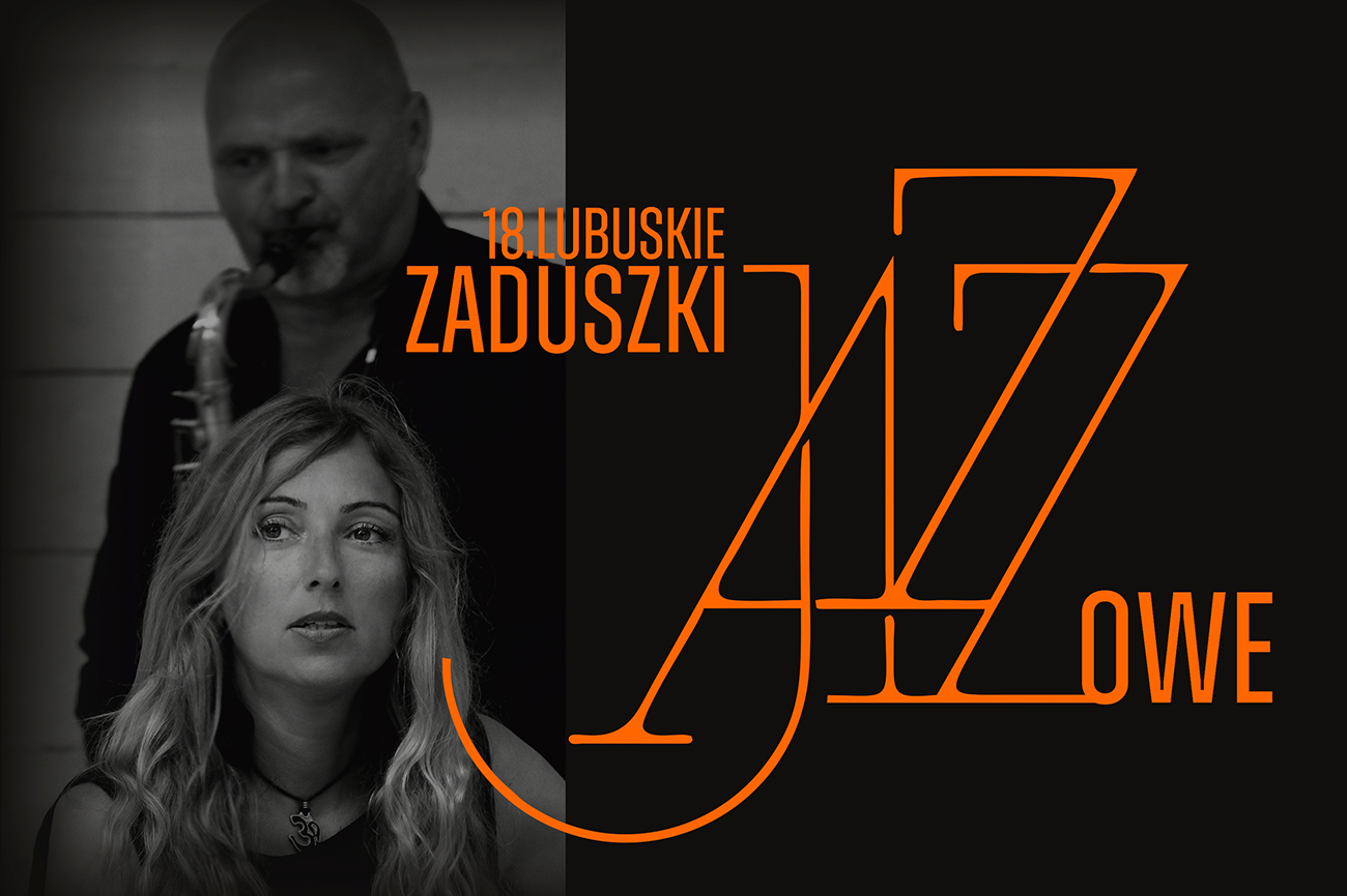 Laura Cubi Villena & Acoustic Set – 18. Zaduszki Jazzowe