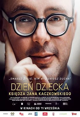 Father Jan Kaczkowski's Children's Day (PL)