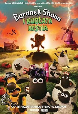 Shaun the Lamb and the Shaggy Beast (Dubbing)