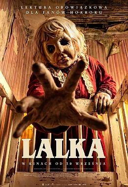 Dolly Doll (Subtitles)