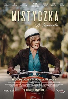Mystic (PL)