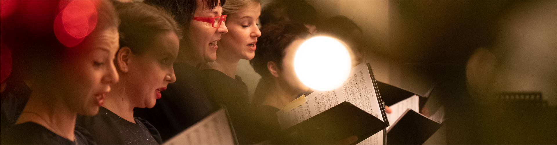 CONCERT CHRISTMAS CAROL
