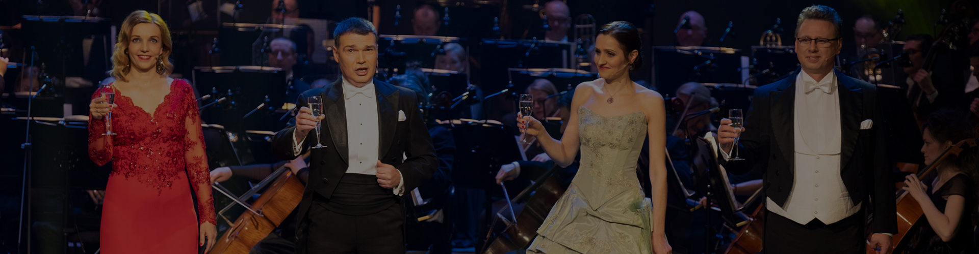 OPERETTA CONCERT