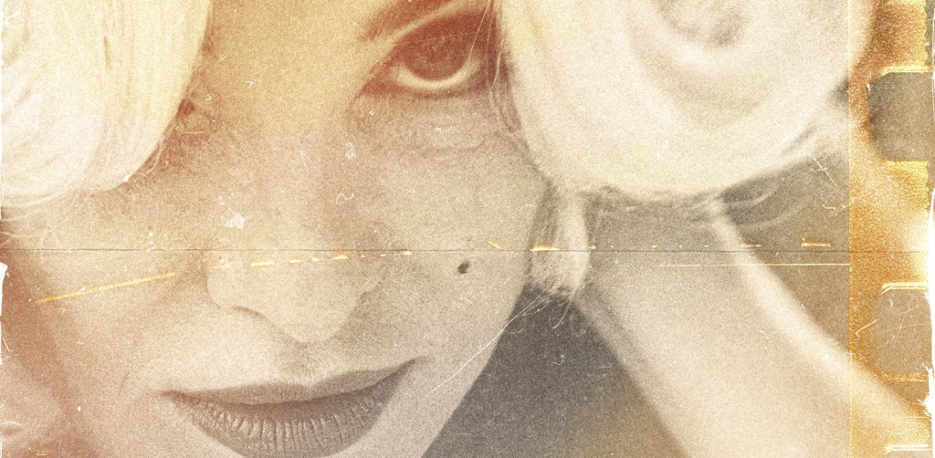 MARILYN MONROE (PLAYS CHEKHOV TONIGHT)
