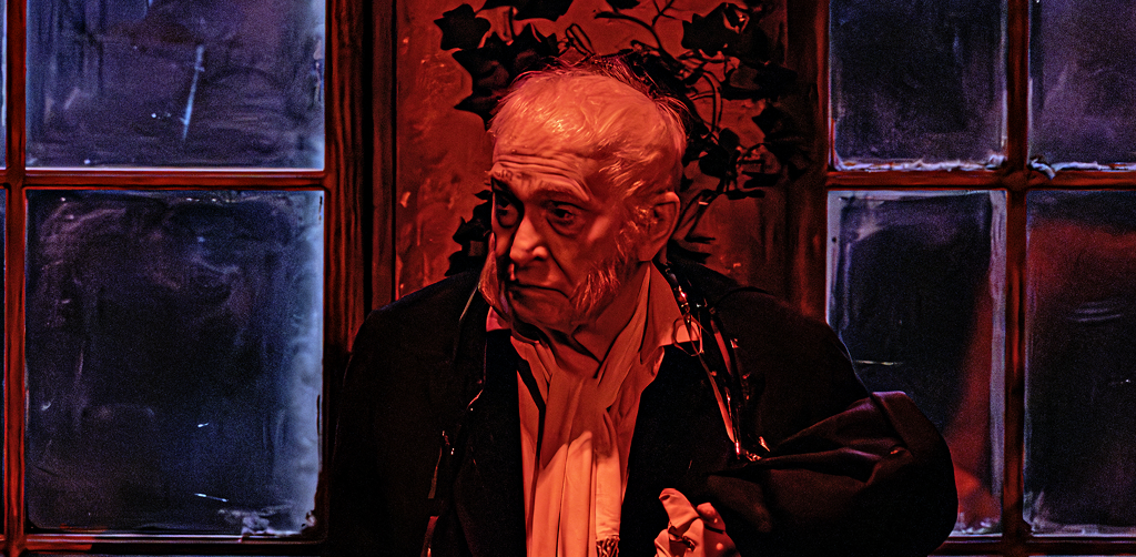 CHERRY ORCHARD