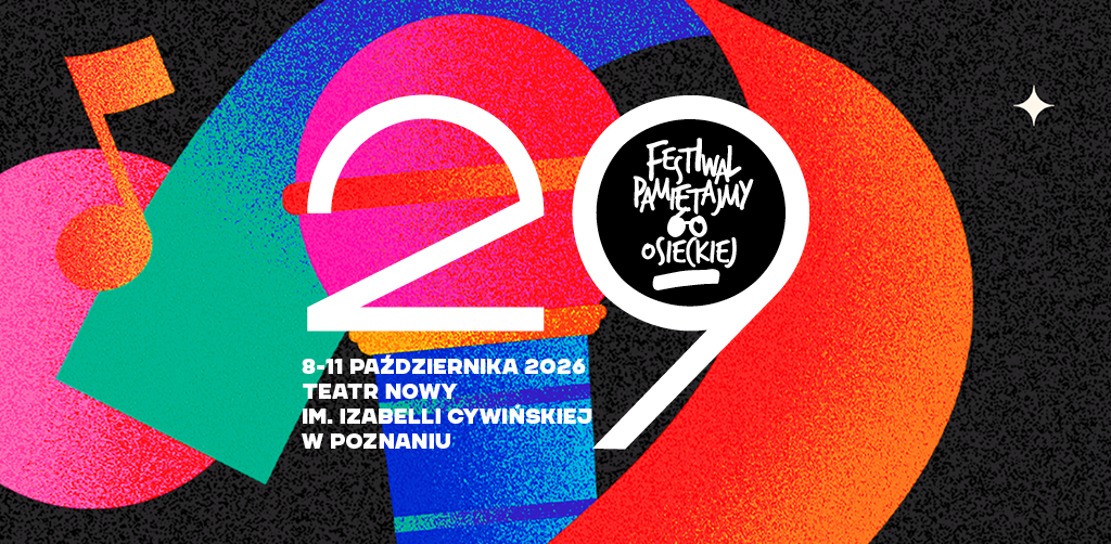 29TH FESTIVAL “LET'S REMEMBER ABOUT OSIECKA” — DAY 3 — RECITAL BY MAŁGORZATA KOZŁOWSKA — “LOVE IN PORTOFINO”