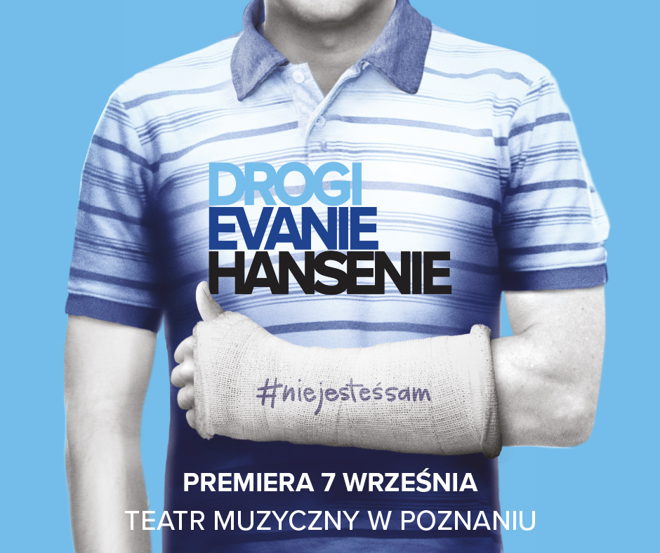 Dear Evan Hansen
