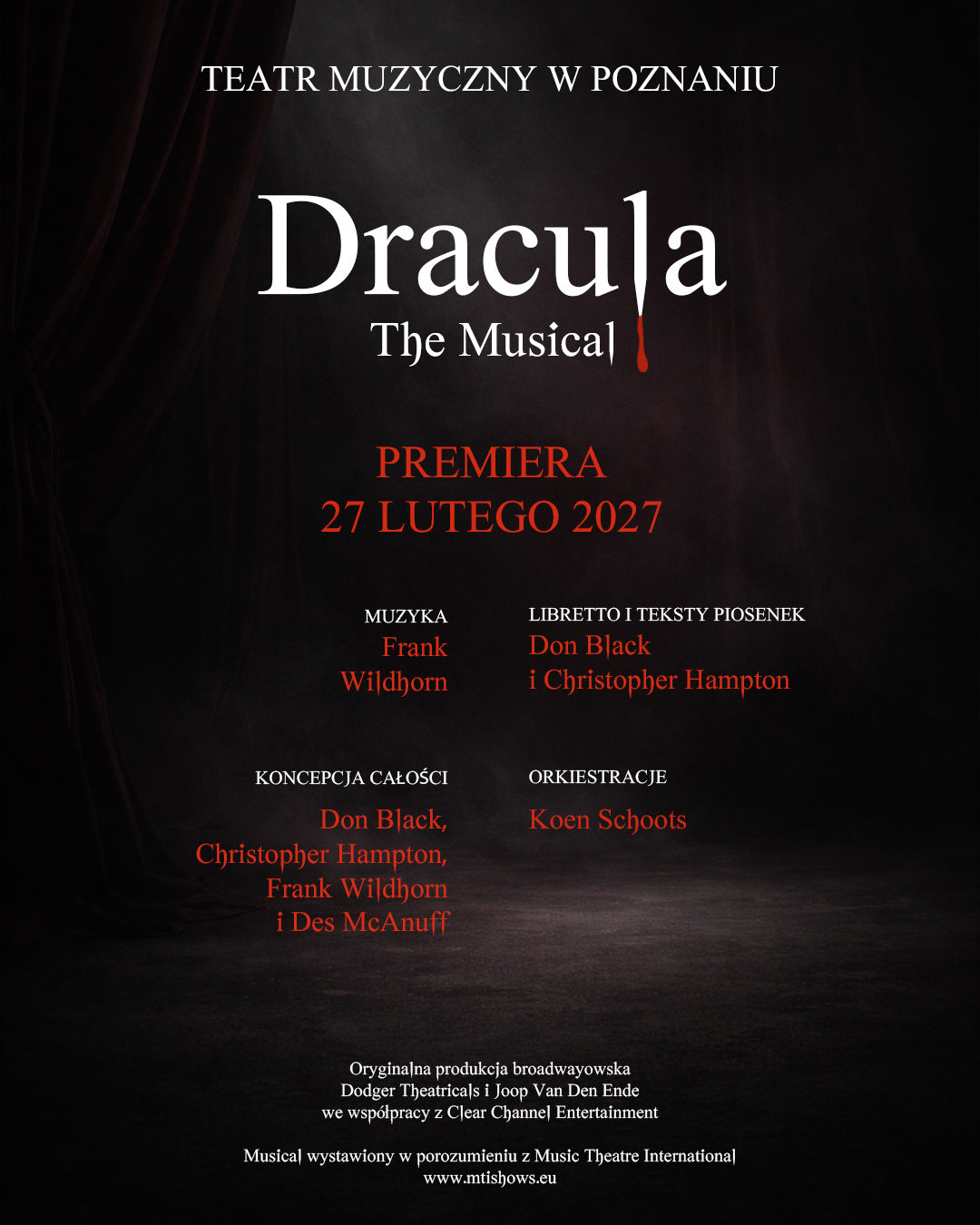 Dracula