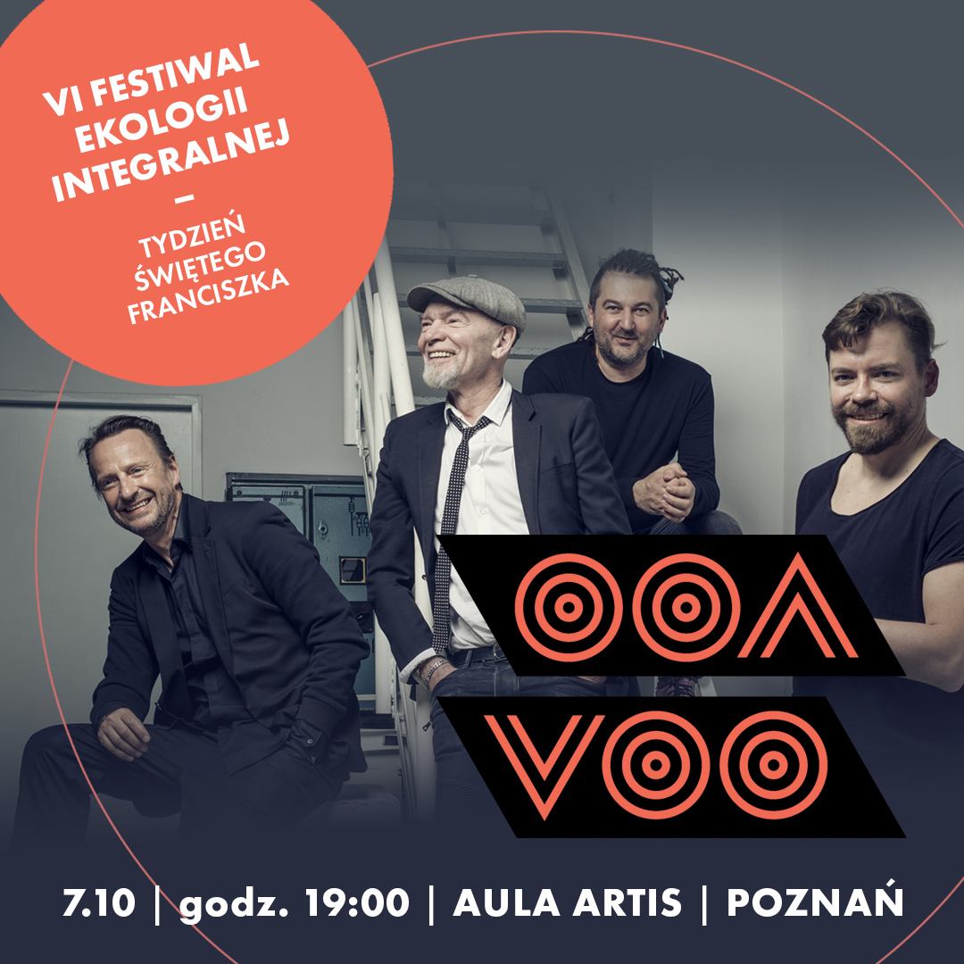 Voo Voo | concert