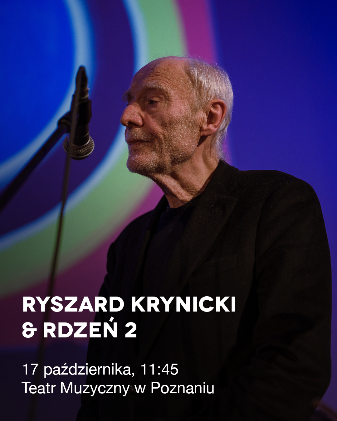 RYSZARD KRYNICKI & RDZEŃ 2