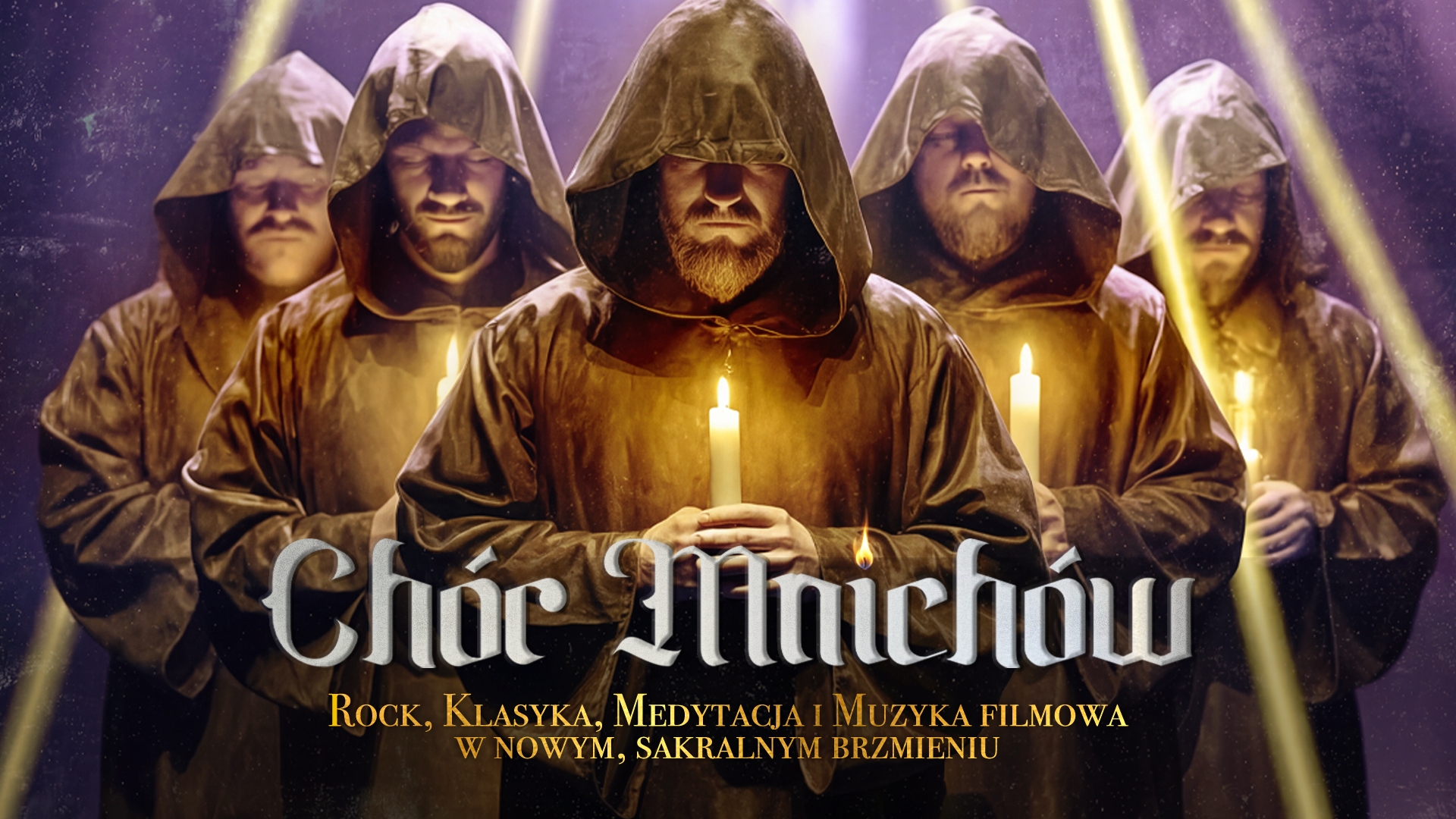 Choir of the Monks