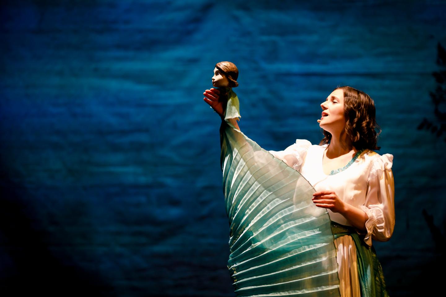 THUMBELINA